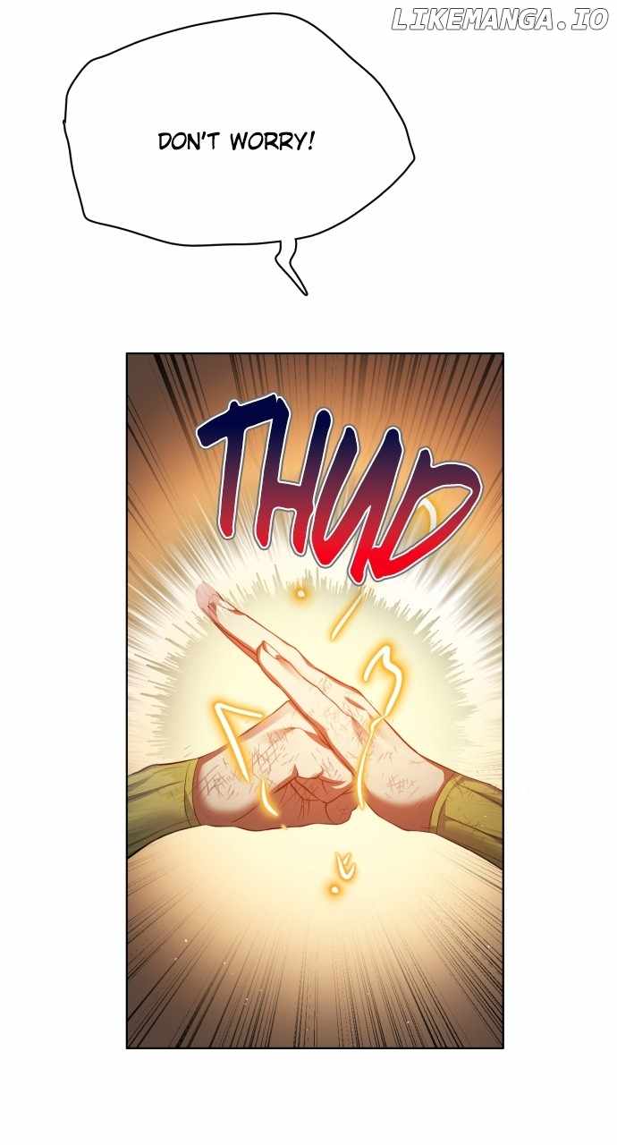 Zero Game Chapter 313 83